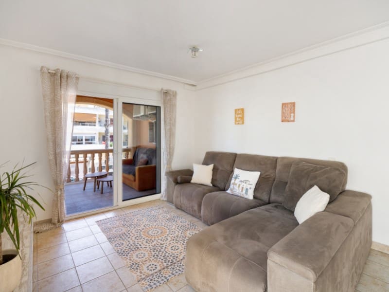 2 quarto Apartamento para venda em Javea / Xabia - 385 000 € (Ref: 9807873)