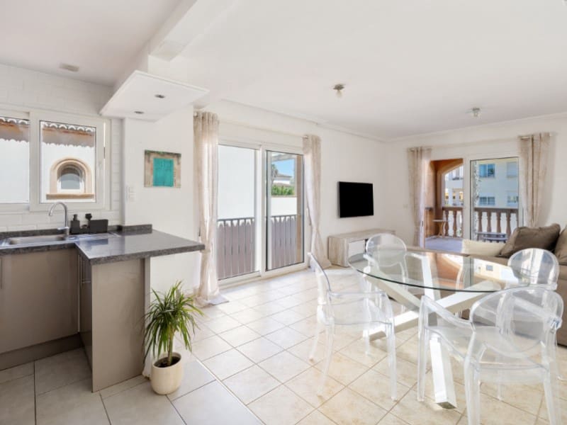 2 quarto Apartamento para venda em Javea / Xabia - 385 000 € (Ref: 9807873)