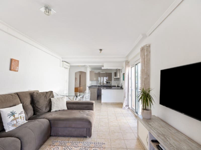 2 quarto Apartamento para venda em Javea / Xabia - 385 000 € (Ref: 9807873)