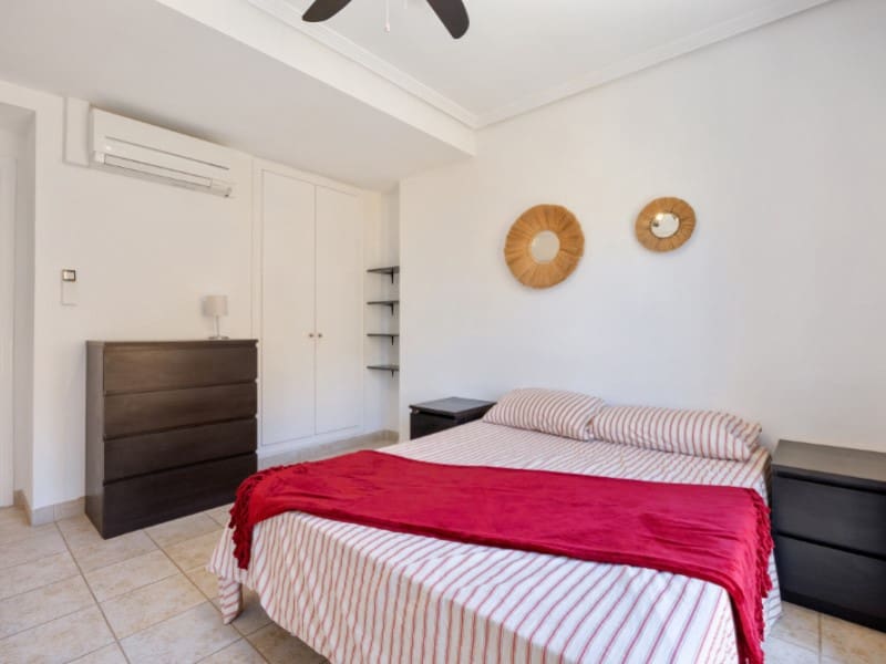 2 quarto Apartamento para venda em Javea / Xabia - 385 000 € (Ref: 9807873)