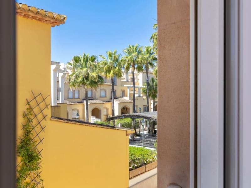 2 quarto Apartamento para venda em Javea / Xabia - 385 000 € (Ref: 9807873)