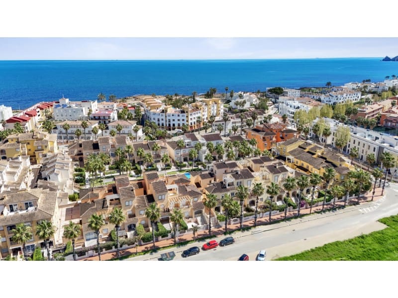 2 quarto Apartamento para venda em Javea / Xabia - 385 000 € (Ref: 9807873)