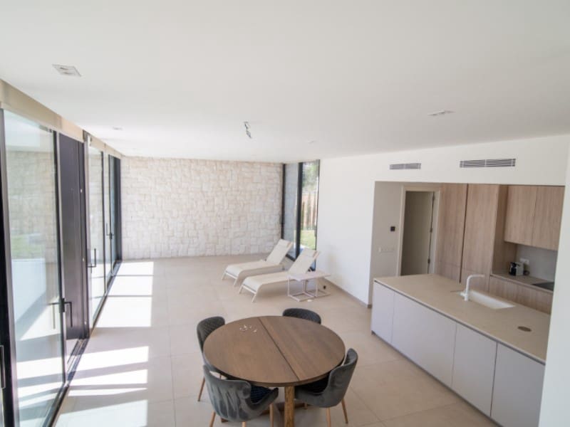 3 Zimmer Villa zu verkaufen in Javea / Xabia mit Pool - 1.290.000 € (Ref: 9811422)