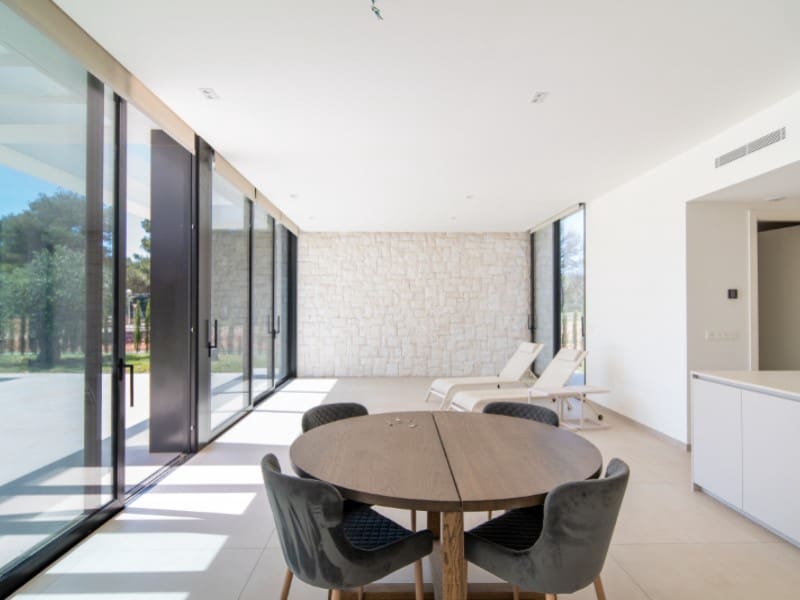 3 Zimmer Villa zu verkaufen in Javea / Xabia mit Pool - 1.290.000 € (Ref: 9811422)