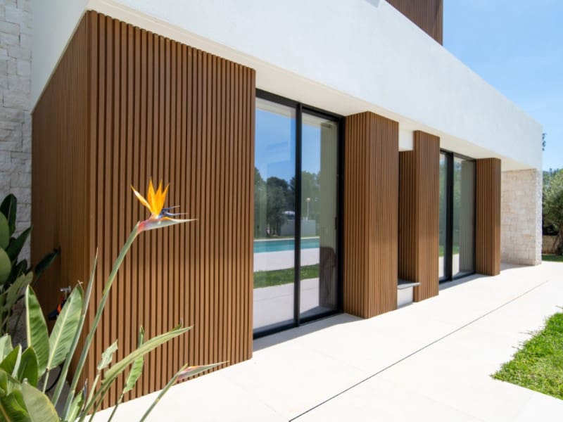 3 Zimmer Villa zu verkaufen in Javea / Xabia mit Pool - 1.290.000 € (Ref: 9811422)