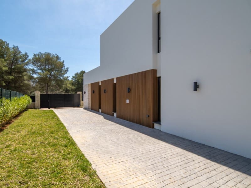 3 Zimmer Villa zu verkaufen in Javea / Xabia mit Pool - 1.290.000 € (Ref: 9811422)