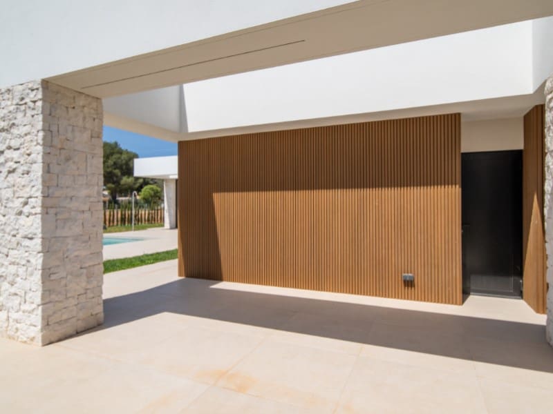 3 Zimmer Villa zu verkaufen in Javea / Xabia mit Pool - 1.290.000 € (Ref: 9811422)