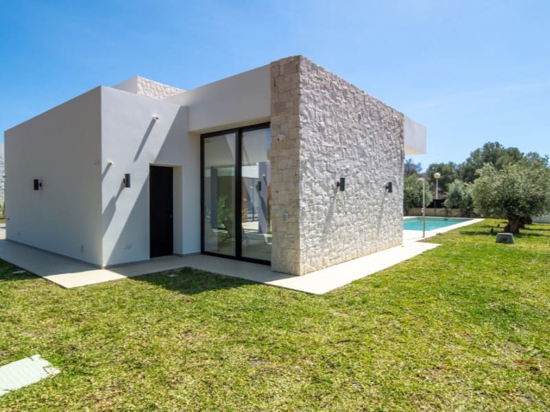 3 Zimmer Villa zu verkaufen in Javea / Xabia mit Pool - 1.290.000 € (Ref: 9811422)