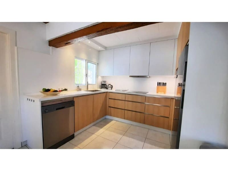 3 sypialnia Willa na sprzedaż w Moraira z basenem garażem - 895 000 € (Ref: 9811423)
