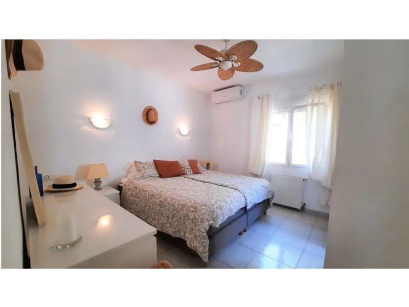 3 sypialnia Willa na sprzedaż w Moraira z basenem garażem - 895 000 € (Ref: 9811423)