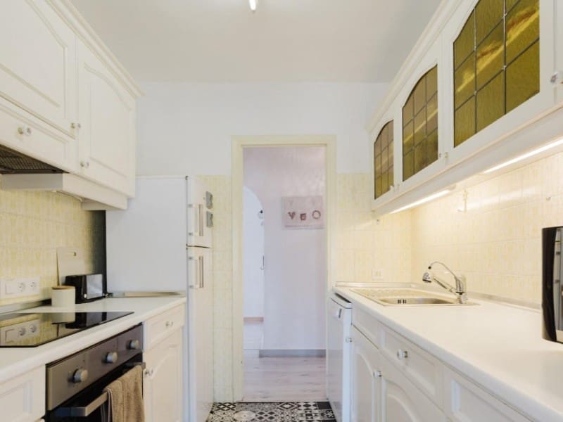 5 Zimmer Villa zu verkaufen in Calpe / Calp mit Pool - 990.000 € (Ref: 9811424)
