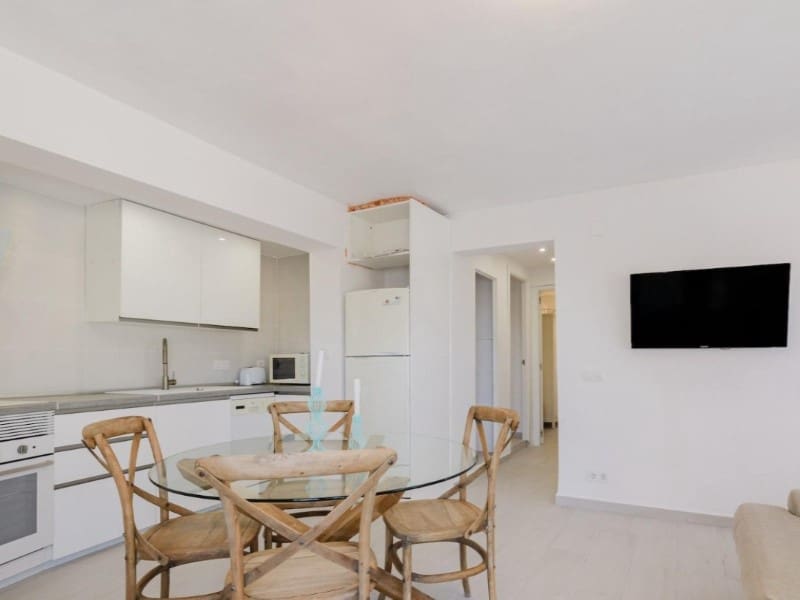 5 Zimmer Villa zu verkaufen in Calpe / Calp mit Pool - 990.000 € (Ref: 9811424)