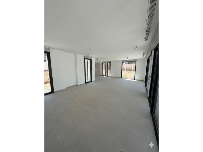4 sovrum Villa till salu i Javea / Xabia med pool garage - 1 500 000 € (Ref: 9813263)