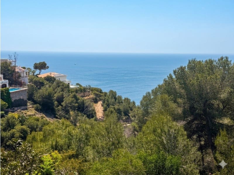 Bouwgrond te koop in Javea / Xabia - € 995.000 (Ref: 9813265)