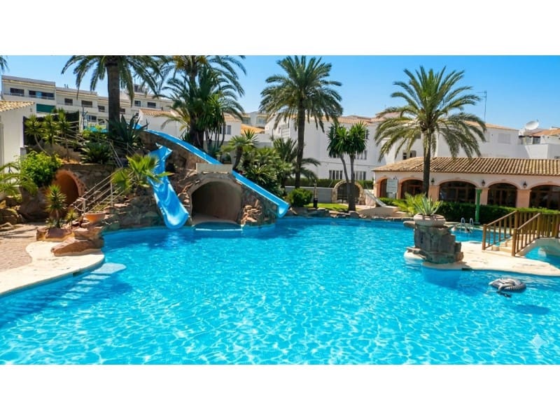 2 slaapkamer Huis te koop in Javea / Xabia met garage - € 510.000 (Ref: 9814344)
