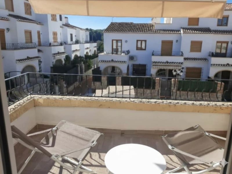 2 slaapkamer Huis te koop in Javea / Xabia met garage - € 510.000 (Ref: 9814344)