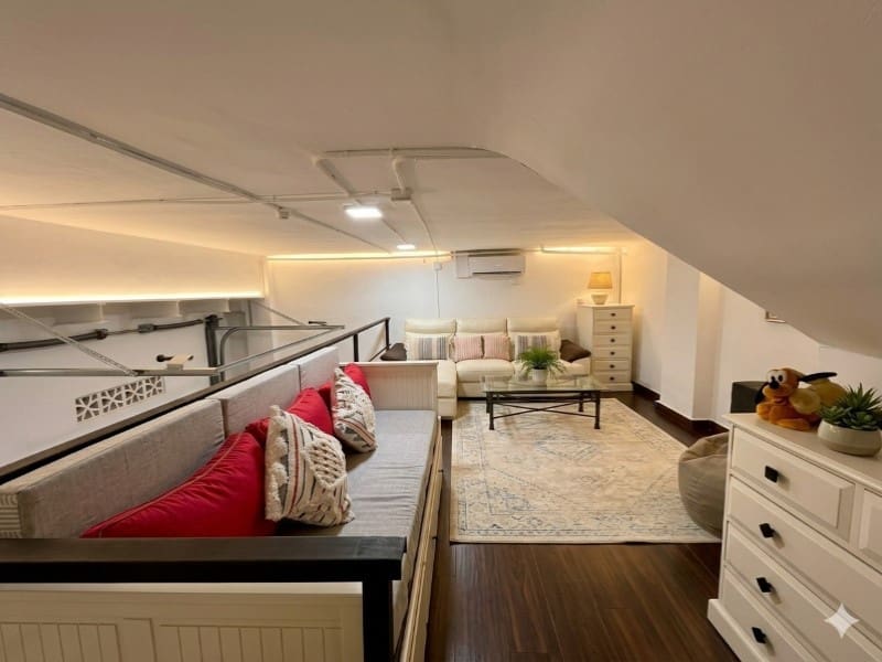 2 slaapkamer Huis te koop in Javea / Xabia met garage - € 510.000 (Ref: 9814344)