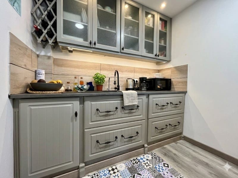 2 slaapkamer Huis te koop in Javea / Xabia met garage - € 510.000 (Ref: 9814344)
