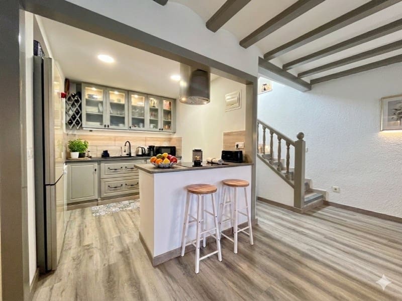 2 slaapkamer Huis te koop in Javea / Xabia met garage - € 510.000 (Ref: 9814344)