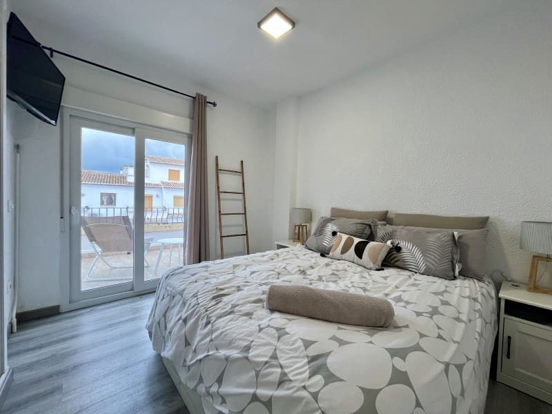 2 slaapkamer Huis te koop in Javea / Xabia met garage - € 510.000 (Ref: 9814344)