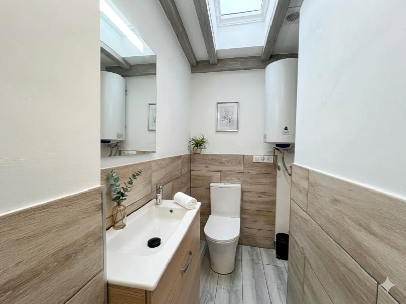 2 slaapkamer Huis te koop in Javea / Xabia met garage - € 510.000 (Ref: 9814344)