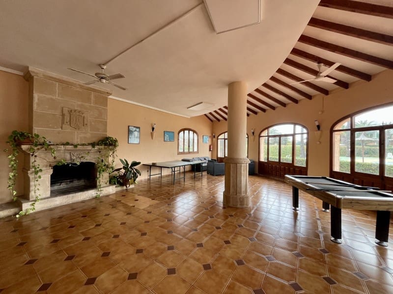 2 slaapkamer Huis te koop in Javea / Xabia met garage - € 510.000 (Ref: 9814344)