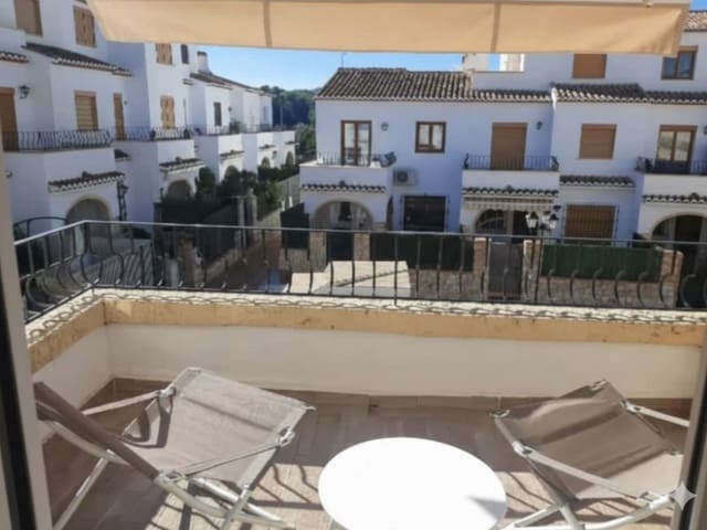 2 slaapkamer Huis te koop in Montañar - El Arenal, Javea / Xàbia met garage - € 510.000 (Ref: 9814344)