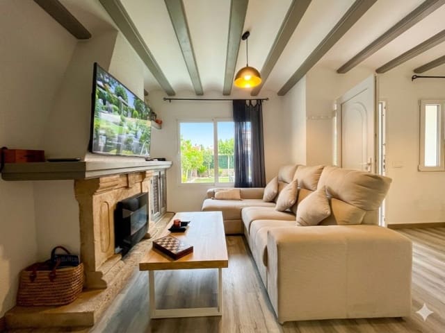 2 slaapkamer Huis te koop in Montañar - El Arenal, Javea / Xàbia met garage - € 510.000 (Ref: 9814344)