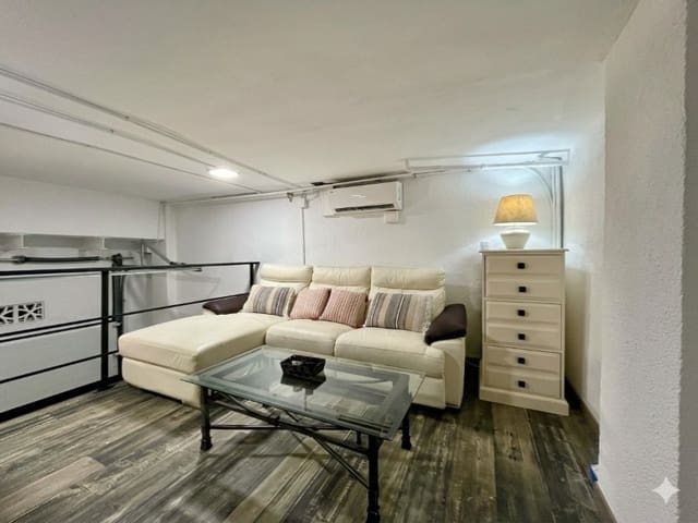 2 slaapkamer Huis te koop in Montañar - El Arenal, Javea / Xàbia met garage - € 510.000 (Ref: 9814344)