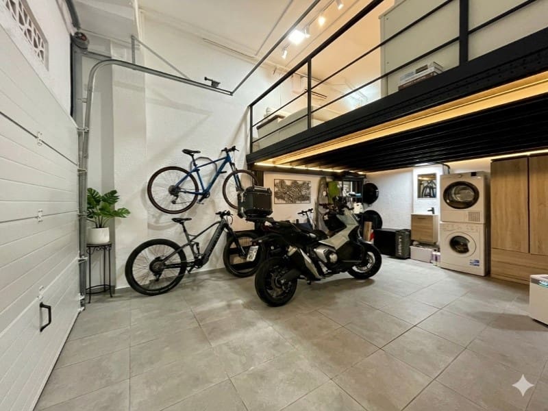 2 slaapkamer Huis te koop in Javea / Xabia met garage - € 510.000 (Ref: 9814344)