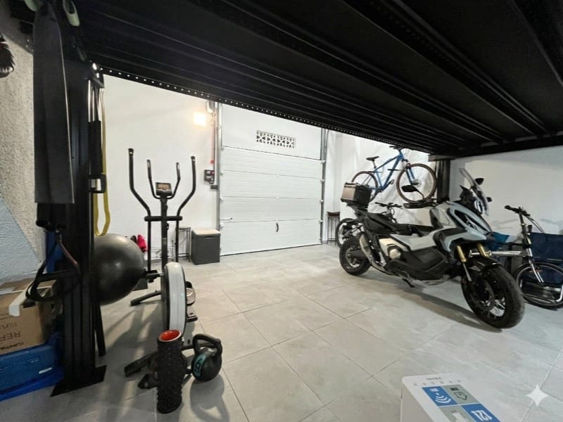 2 slaapkamer Huis te koop in Javea / Xabia met garage - € 510.000 (Ref: 9814344)