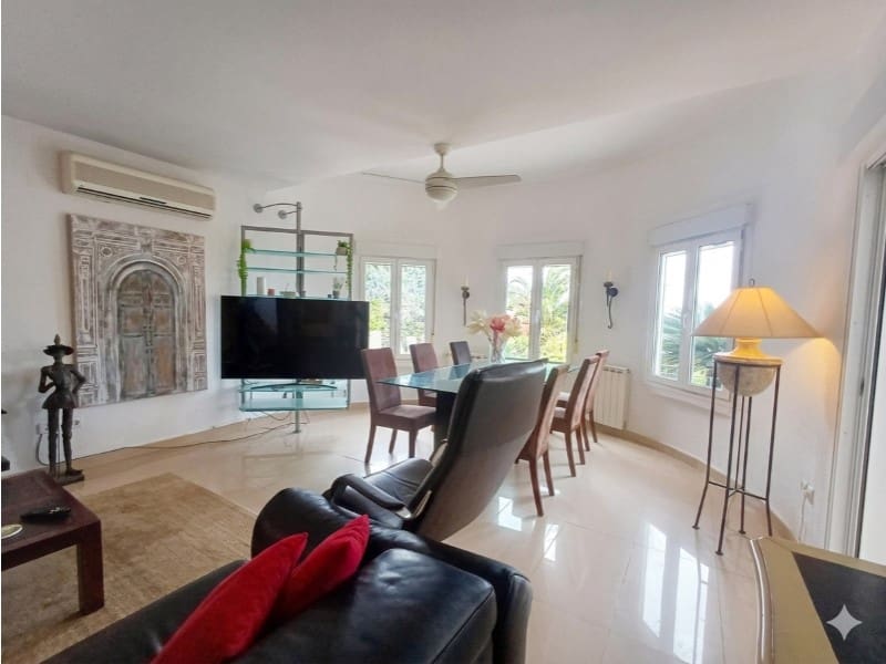 3 soverom Villa til salgs i Gata de Gorgos - € 474 000 (Ref: 9822446)