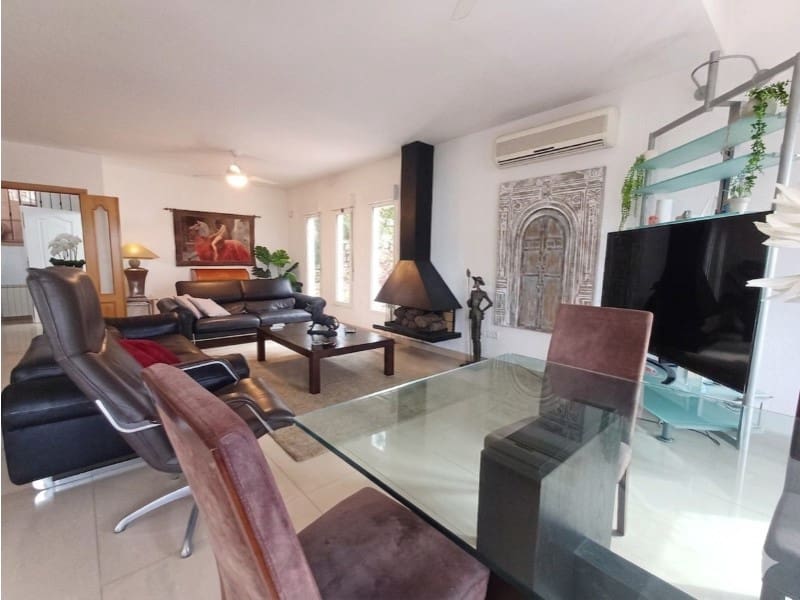3 soverom Villa til salgs i Gata de Gorgos - € 474 000 (Ref: 9822446)