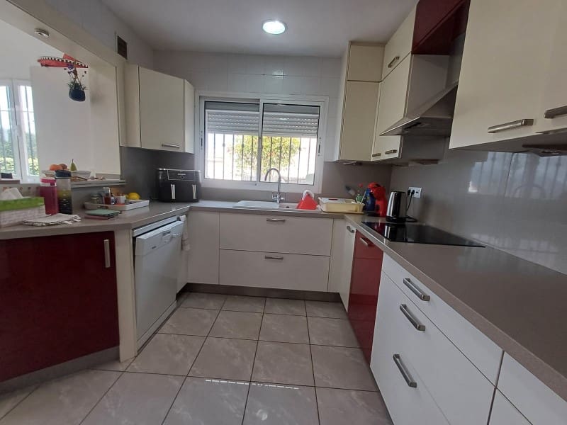 3 soverom Villa til salgs i Gata de Gorgos - € 474 000 (Ref: 9822446)