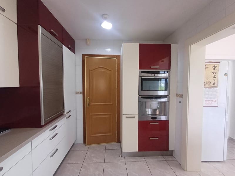 3 soverom Villa til salgs i Gata de Gorgos - € 474 000 (Ref: 9822446)