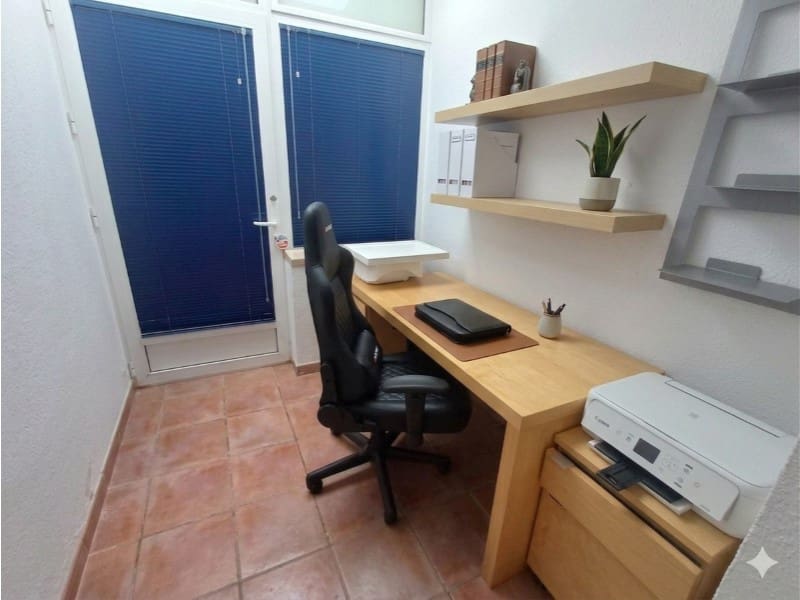 3 soverom Villa til salgs i Gata de Gorgos - € 474 000 (Ref: 9822446)