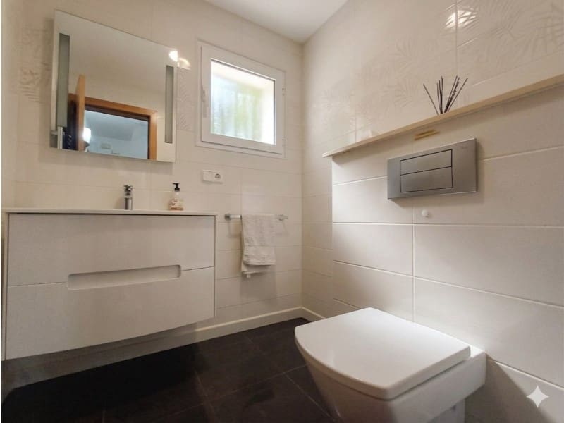 3 soverom Villa til salgs i Gata de Gorgos - € 474 000 (Ref: 9822446)