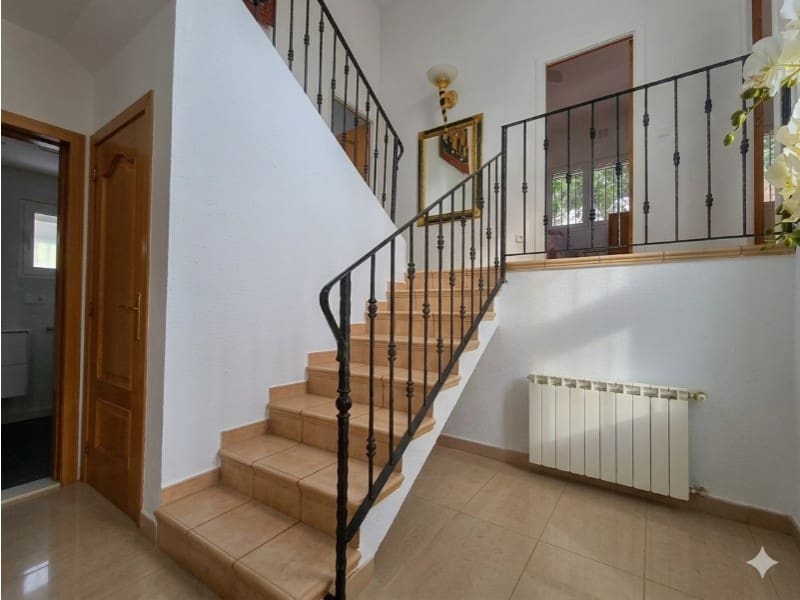 3 soverom Villa til salgs i Gata de Gorgos - € 474 000 (Ref: 9822446)