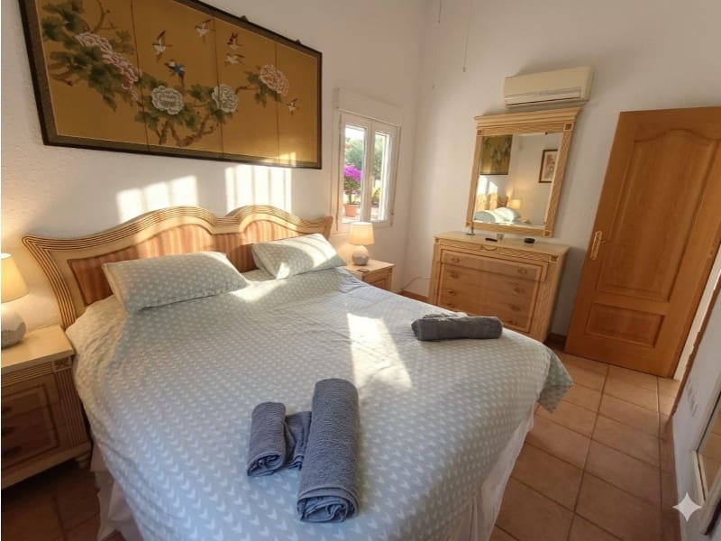 3 soverom Villa til salgs i Gata de Gorgos - € 474 000 (Ref: 9822446)