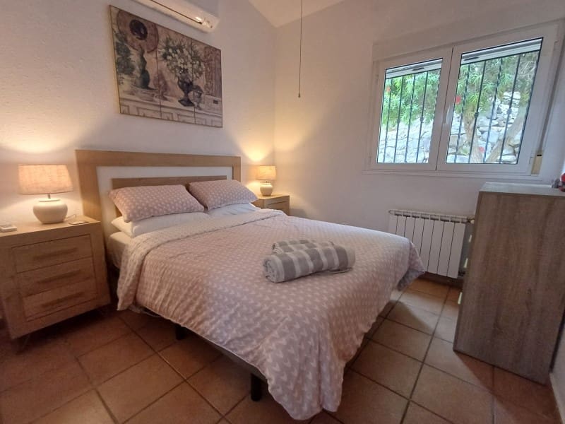 3 soverom Villa til salgs i Gata de Gorgos - € 474 000 (Ref: 9822446)