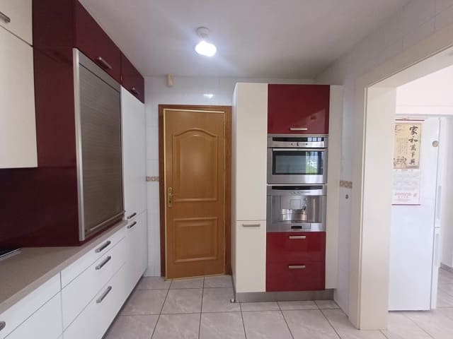3 soverom Villa til salgs i Gata de Gorgos - € 474 000 (Ref: 9822446)