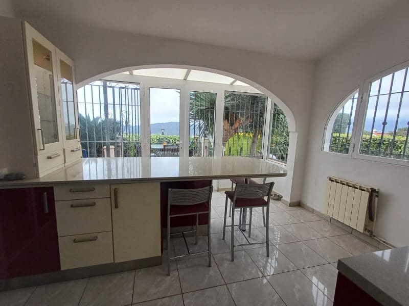 3 soverom Villa til salgs i Gata de Gorgos - € 474 000 (Ref: 9822446)