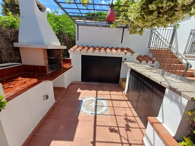 3 soverom Villa til salgs i Gata de Gorgos - € 474 000 (Ref: 9822446)