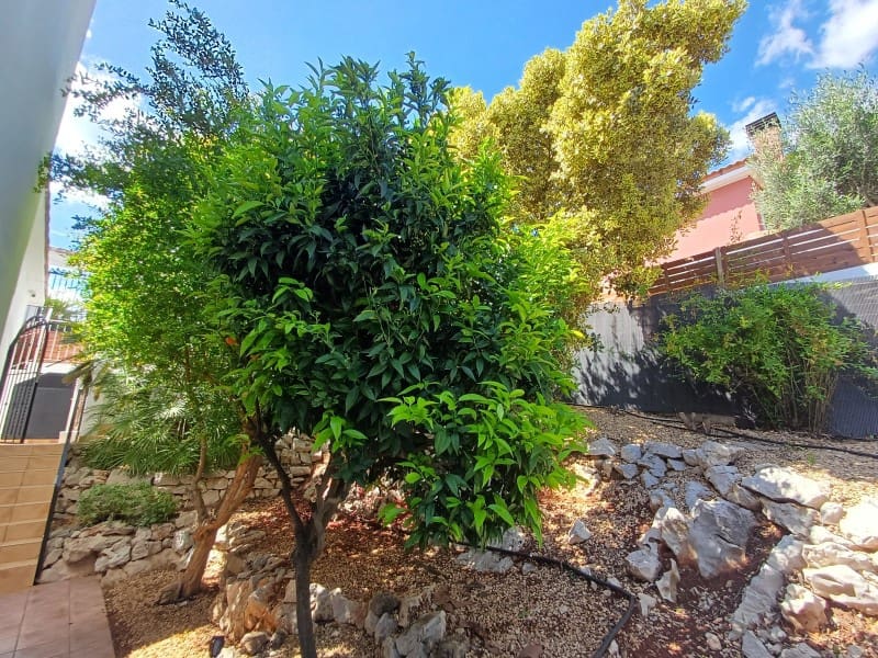 3 soverom Villa til salgs i Gata de Gorgos - € 474 000 (Ref: 9822446)