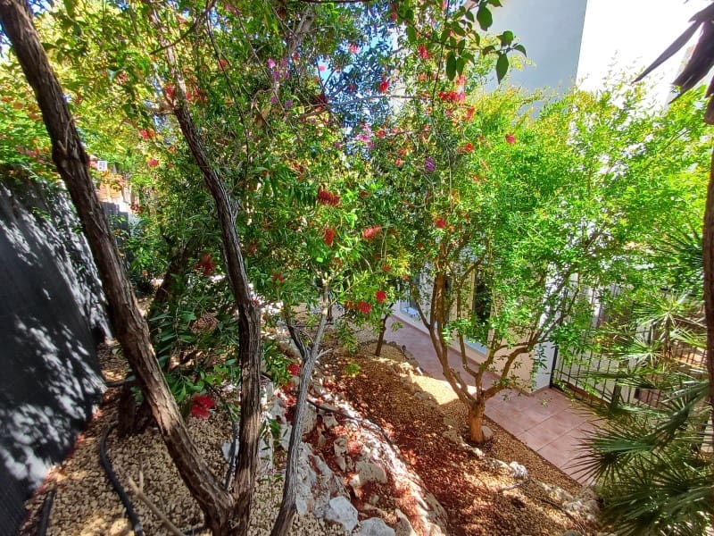 3 soverom Villa til salgs i Gata de Gorgos - € 474 000 (Ref: 9822446)
