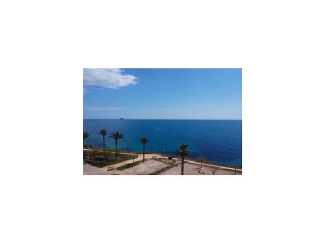 3 quarto Penthouse para venda em Platja Vila Joiosa - Platja de Torres, La Villajoyosa / Vila Joiosa - 686 000 € (Ref: 9828858)