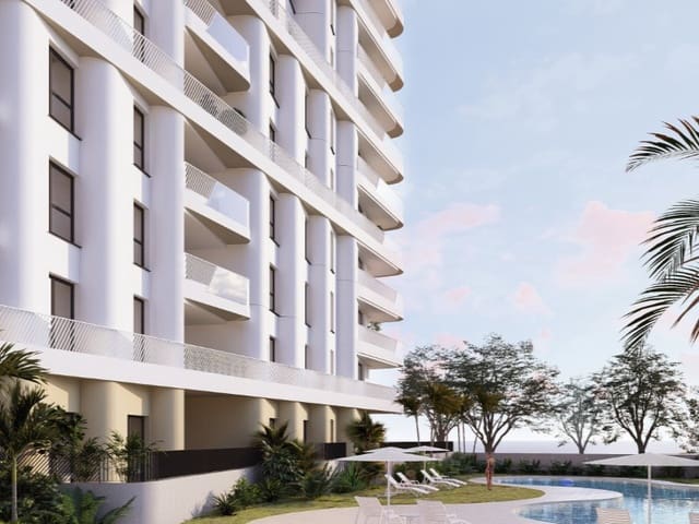 3 quarto Penthouse para venda em Platja Vila Joiosa - Platja de Torres, La Villajoyosa / Vila Joiosa - 686 000 € (Ref: 9828858)