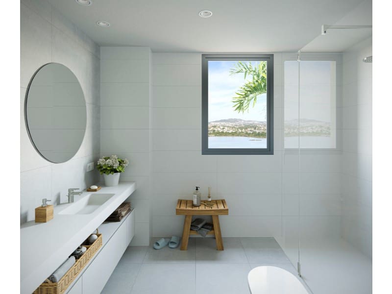 3 bedroom Penthouse for sale in Calpe / Calp with pool - € 1,650,000 (Ref: 9833629)