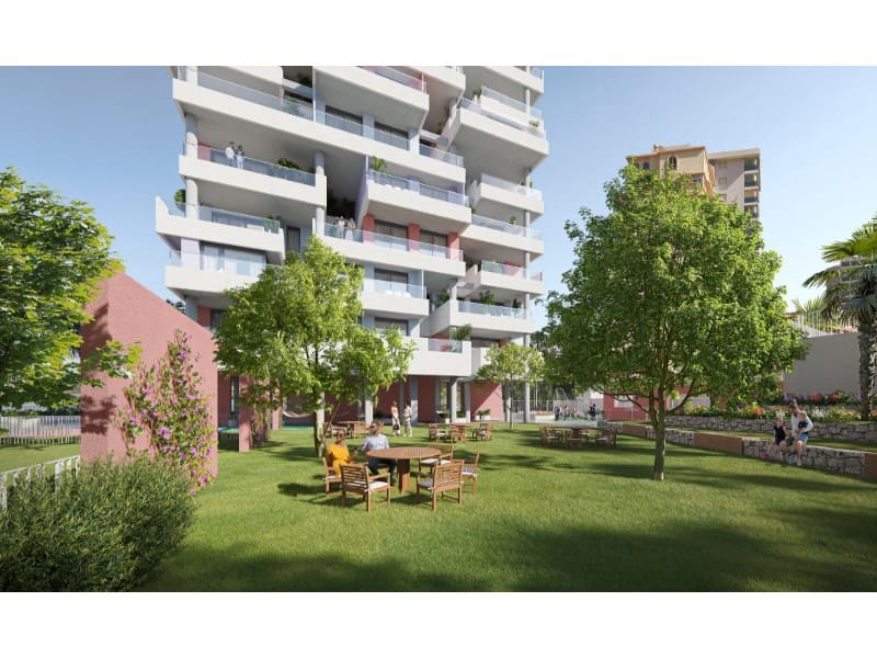 3 bedroom Penthouse for sale in Calpe / Calp with pool - € 1,650,000 (Ref: 9833629)