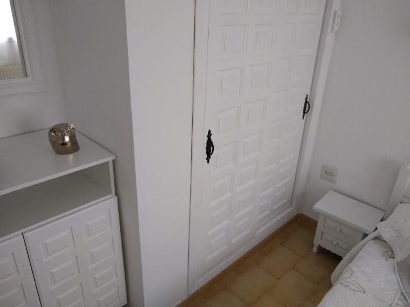 2 bedroom Villa for sale in Calpe / Calp with pool - € 430,000 (Ref: 9839233)